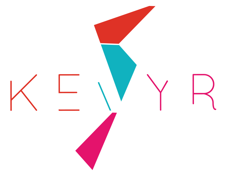 original kevyr logo
