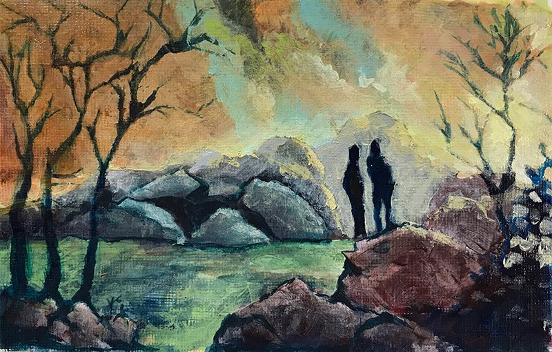 Taggart exercise progression