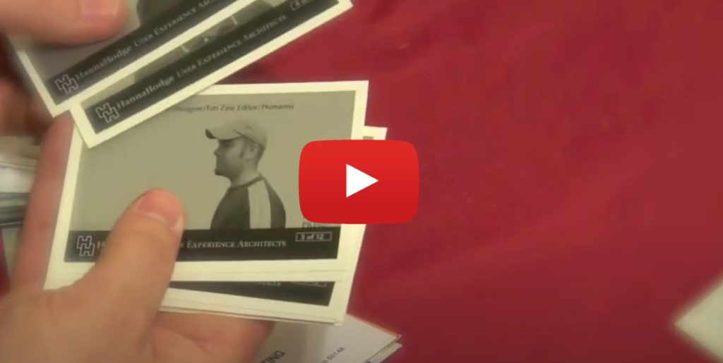 Parallel Universes Part II