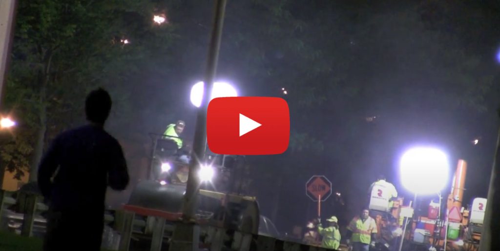 Parallel Universes Part III