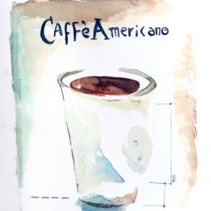 Cafe Americano
