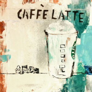 Caffe Latte