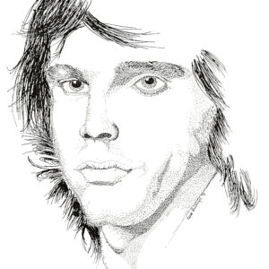 Jim Morrison