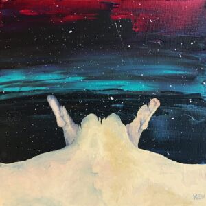 The Space In-between