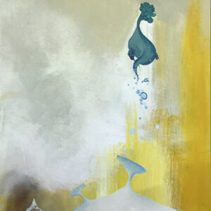 Somewhere Else At The Moment