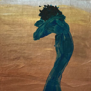 Venus As A Boy