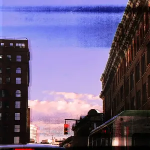 Grand Rapids Glitched