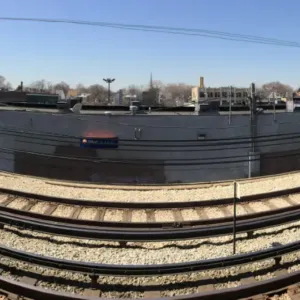 chicago cta station